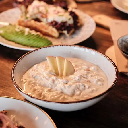 Cherisy - Self Check-in Only