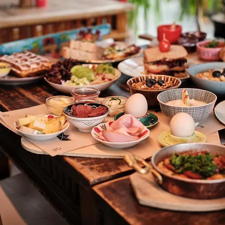 Cherisy - Self Check-in Only 3*