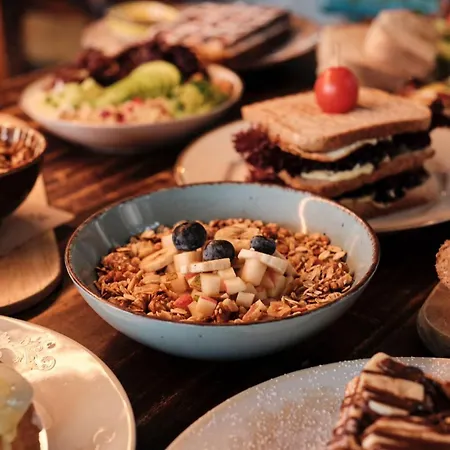 Cherisy - Self Check-in Only Hotel Konstanz