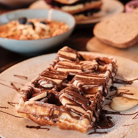 Cherisy - Self Check-in Only Hotel