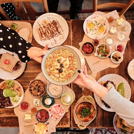 Cherisy - Self Check-in Only Konstanz