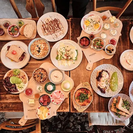 Cherisy - Self Check-in Only Hotel