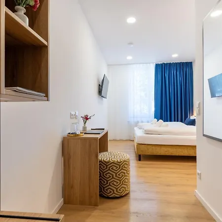 Cherisy - Self Check-in Only 3*