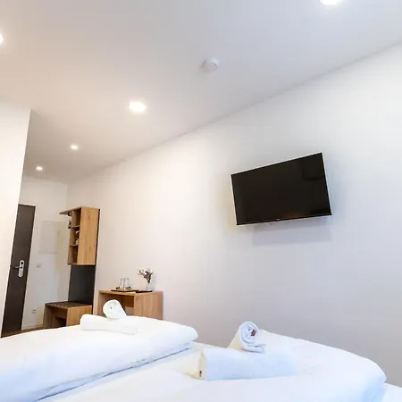 Cherisy - Self Check-in Only Hotel 3*