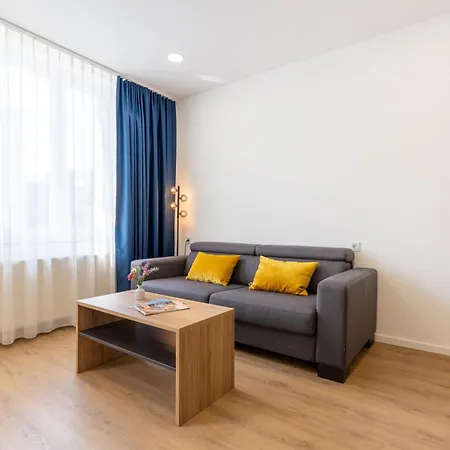 Cherisy - Self Check-in Only