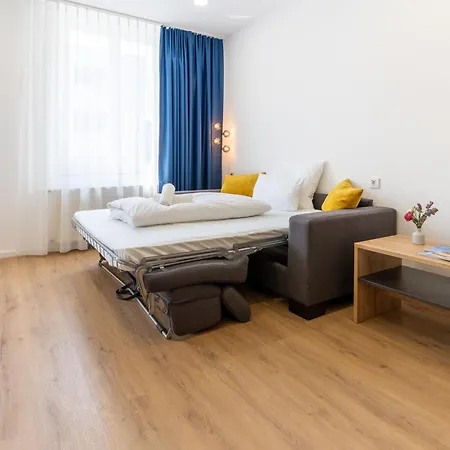 Hotel Cherisy - Self Check-in Only 3*