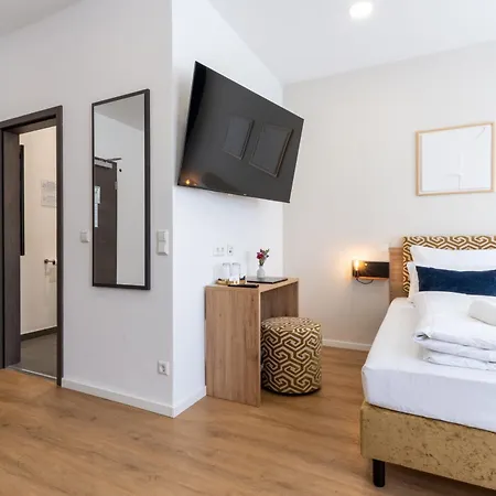 Cherisy - Self Check-in Only Konstanz