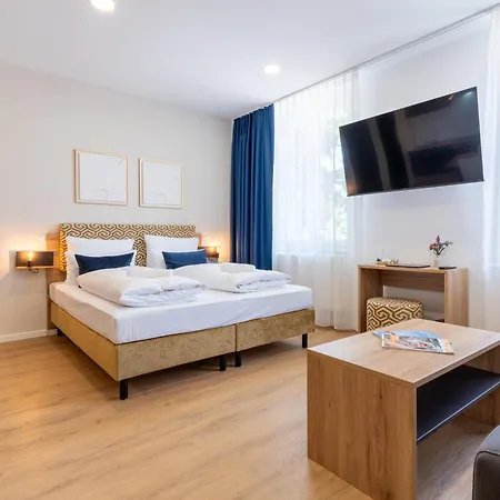 Cherisy - Self Check-in Only Hotel