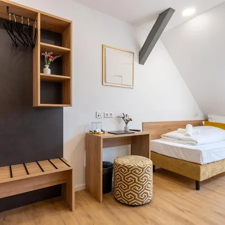 Cherisy - Self Check-in Only 3*