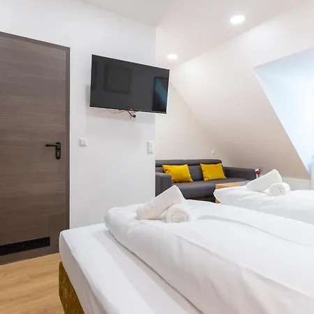 Hotel Cherisy - Self Check-in Only