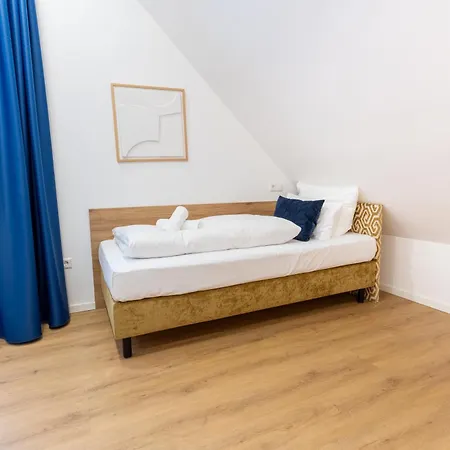 Cherisy - Self Check-in Only Konstanz