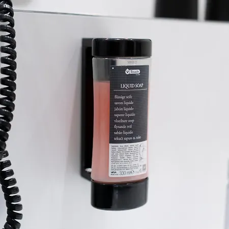 Cherisy - Self Check-in Only Hotel