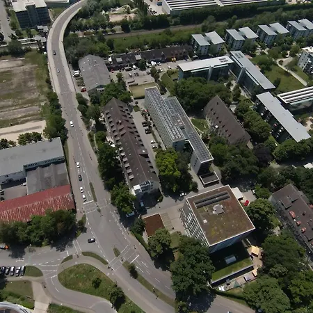 Cherisy - Self Check-in Only