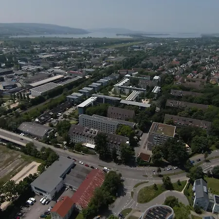 Szálloda Cherisy - Self Check-in Only