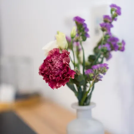 Cherisy - Self Check-in Only Konstanz