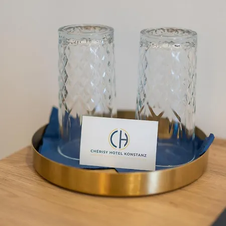 Hotel Cherisy - Self Check-in Only 3*