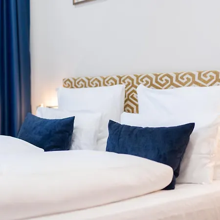 Cherisy - Self Check-in Only Hotel Konstanz