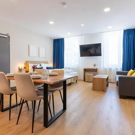 Szálloda Cherisy - Self Check-in Only