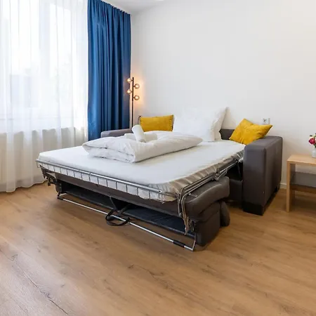 Cherisy - Self Check-in Only 3*