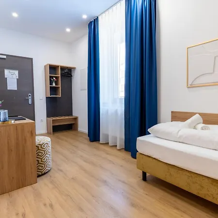 Hotel Cherisy - Self Check-in Only