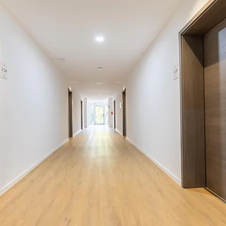 Cherisy - Self Check-in Only 3*