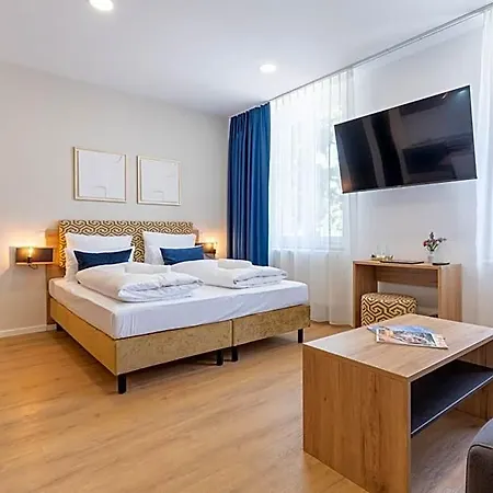 Cherisy - Self Check-in Only Hotel 3*
