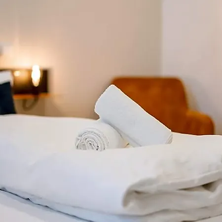 Hotel Cherisy - Self Check-in Only