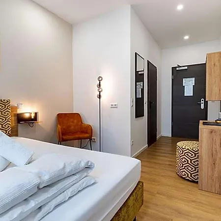 Cherisy - Self Check-in Only 3* Konstanz