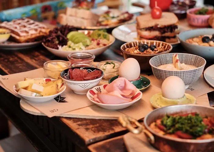 Cherisy - Self Check-in Only 3*