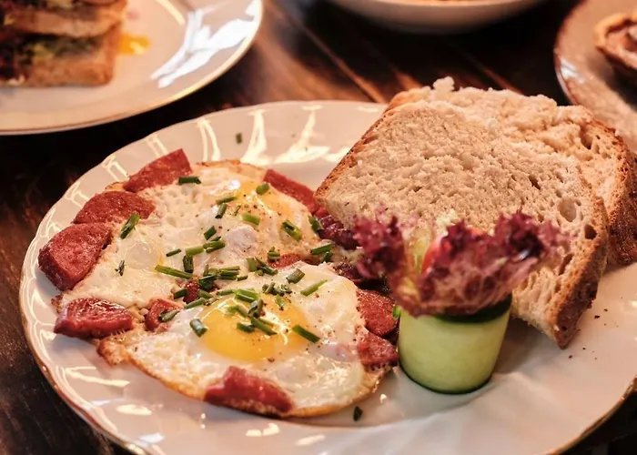 Szálloda Cherisy - Self Check-in Only 3*