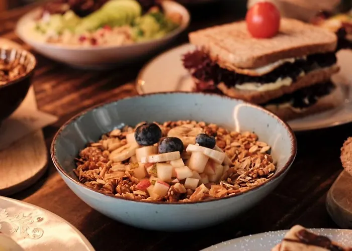 Cherisy - Self Check-in Only Hotell Konstanz