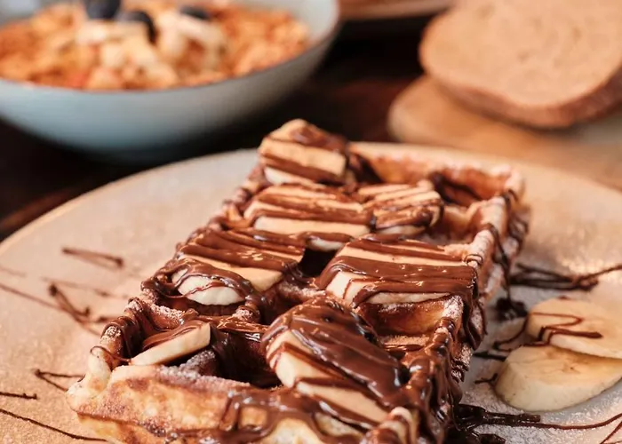 Cherisy - Self Check-in Only Szálloda