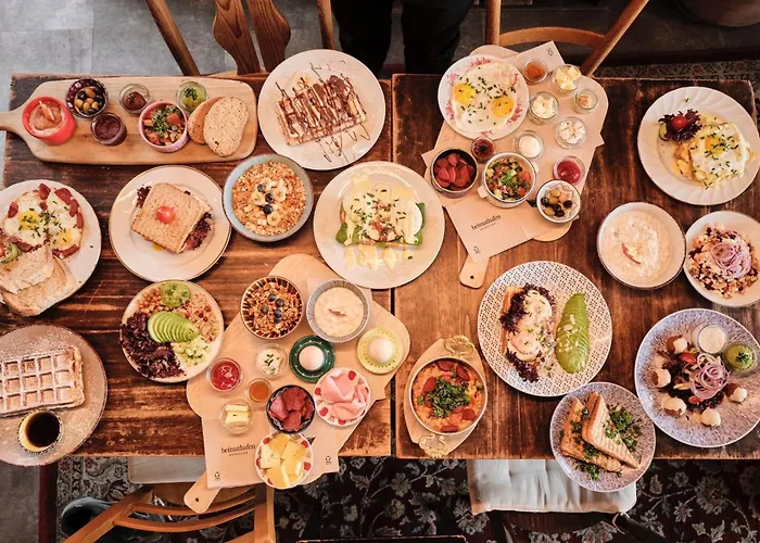 Cherisy - Self Check-in Only Szálloda