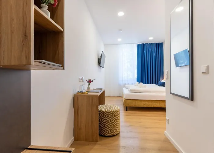 Cherisy - Self Check-in Only 3*