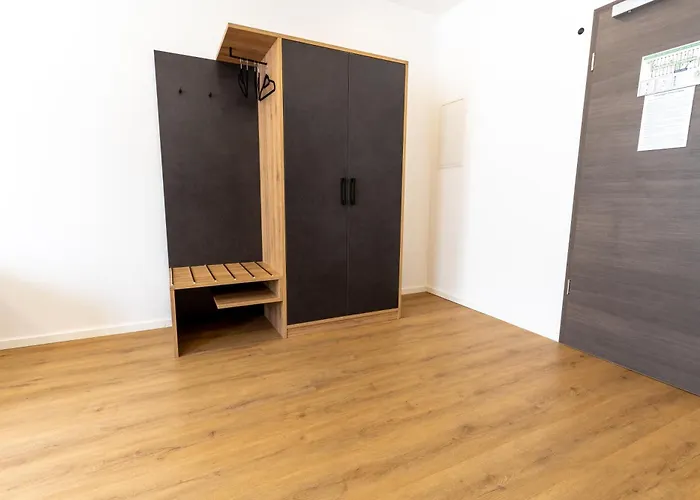 Cherisy - Self Check-in Only 3*