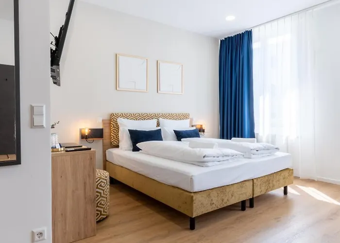 Cherisy - Self Check-in Only 3*