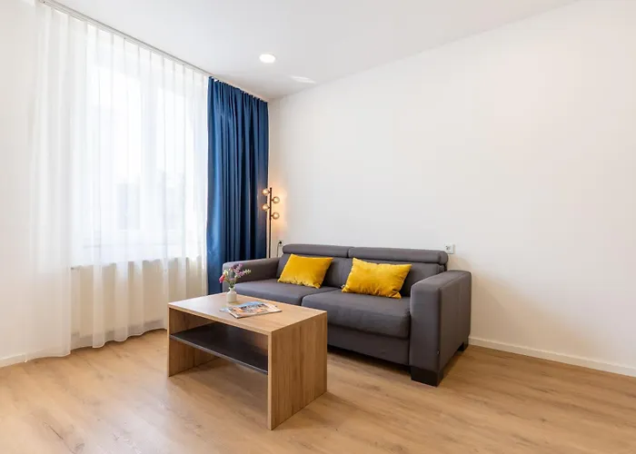 Cherisy - Self Check-in Only