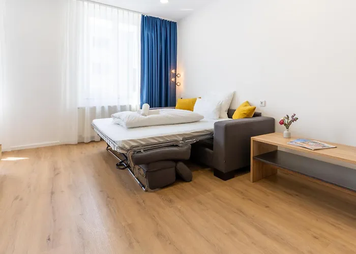 Szálloda Cherisy - Self Check-in Only 3*