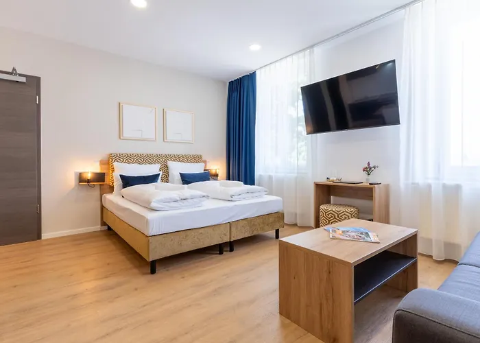 Cherisy - Self Check-in Only Hotell