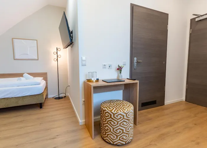 Cherisy - Self Check-in Only