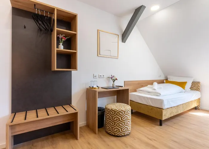 Cherisy - Self Check-in Only 3*