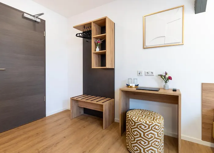 Cherisy - Self Check-in Only 3*