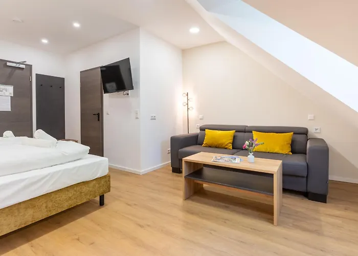 Cherisy - Self Check-in Only