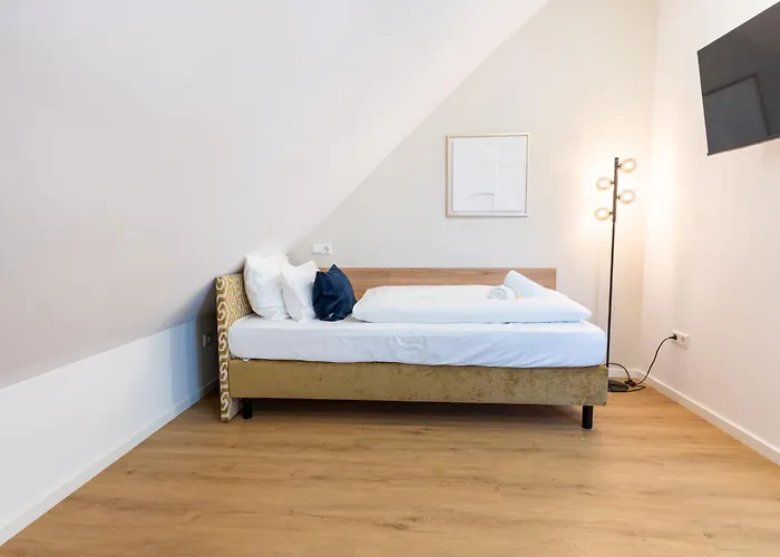 Szálloda Cherisy - Self Check-in Only