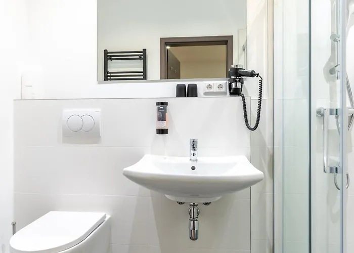 Cherisy - Self Check-in Only 3*