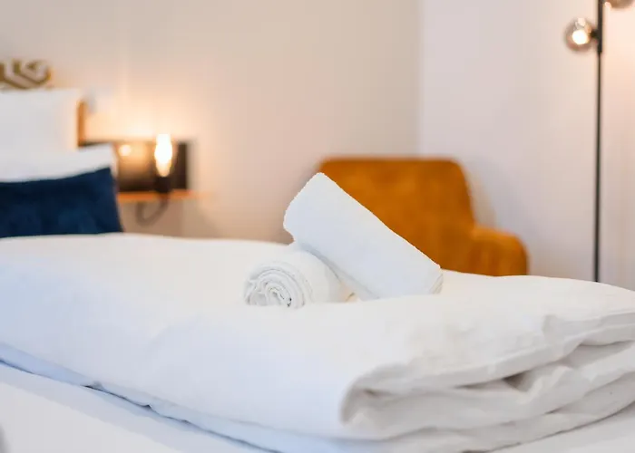 Cherisy - Self Check-in Only Hotell