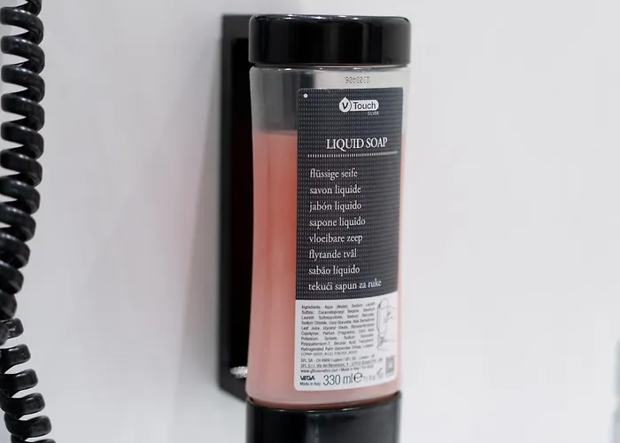 Cherisy - Self Check-in Only Szálloda