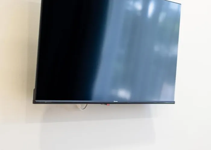 Cherisy - Self Check-in Only Hotell Konstanz