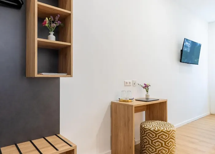 Cherisy - Self Check-in Only 3*