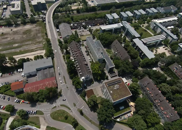 Cherisy - Self Check-in Only